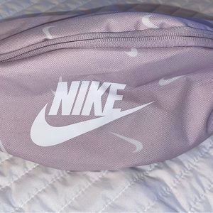 Nike Swoosh Waist Bag